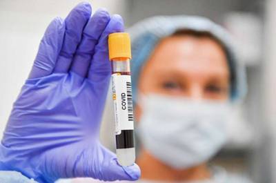 Распространение британского штамма коронавируса официально подтверждено на Одесщине
