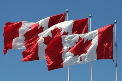 Премьер-министр Канады заявил, что в стране началась третья волна коронавируса