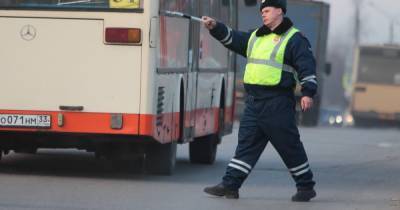 С начала года в Калининградской области выявили более 500 нарушений в сфере пассажирских перевозок
