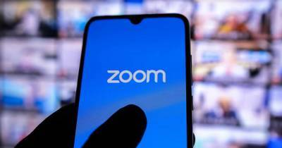 Zoom проверит информацию об ограничении доступа к сервису в России
