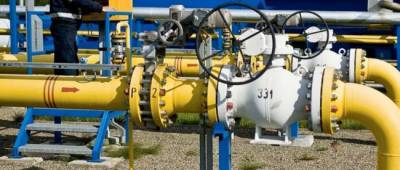 Украина может потерять транзит газа в Венгрию