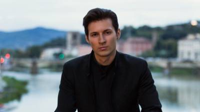 Дуров вошел в десятку богатейших российских миллиардеров по версии Forbes