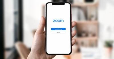 Zoom запретил российским госучреждениям пользоваться своей видеосвязью
