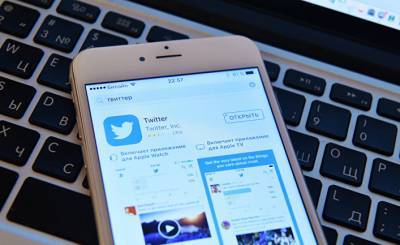 Financial Times (Великобритания): Россия укрепляет свой «суверенный интернет», ограничивая работу Twitter