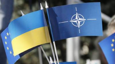 В НАТО обеспокоены тем, что Россия дестабилизирует ситуацию на востоке Украины – Голос Америки