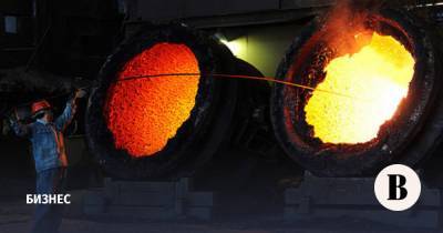 Налоговые изменения в КНР помогут российским металлургам нарастить экспорт