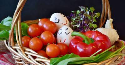 ФАС начала проверку из-за роста цен на овощи, курицу и яйца