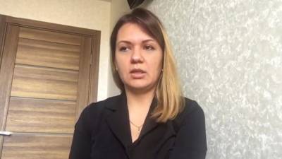 Охрана для жертвы: Екатерина Мартынова получила защиту от скопинского маньяка