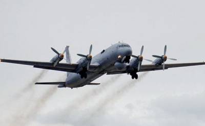 Истребители НАТО в течение недели перехватывали российские самолеты над Балтийским морем