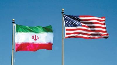 США заявили о готовности пойти настречу Ирану