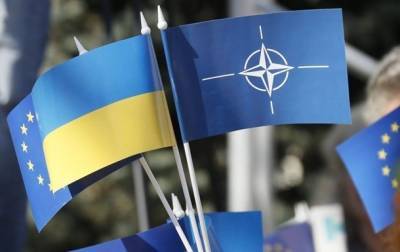 Вашингтон поддерживает вступление Украины в НАТО