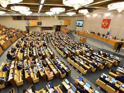 Миллионы за мандат накануне выборов: сколько стоит кресло депутата Госдумы?