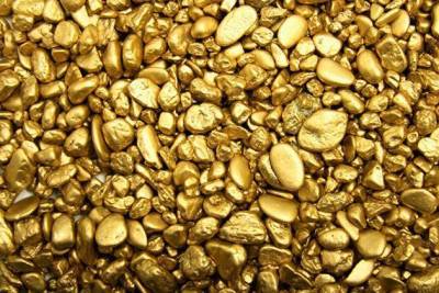 Эксперт рассказал, когда пора скупать дешевеющее золото