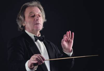 Главный дирижёр Санкт-Петербургского симфонического оркестра удостоен итальянского ордена