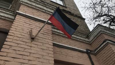 ДНР возбудила уголовное дело в связи с гибелью ребенка в Александровке