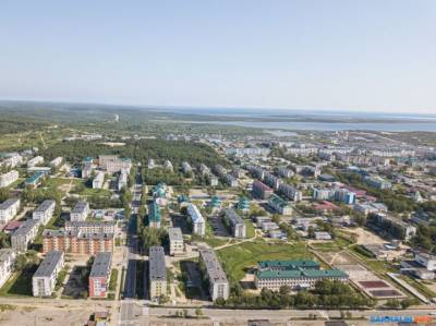 Путина попросят сделать Оху городом трудовой доблести