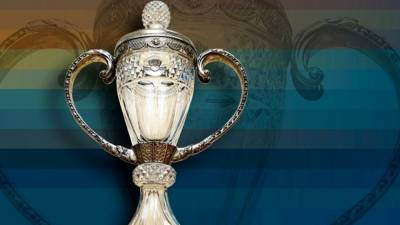 Четвертьфинальная стадия розыгрыша Кубка России по футболу стартует 7 апреля