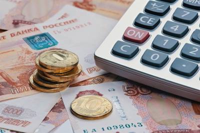 Более 138 тысяч ульяновцев за неделю получили социальные выплаты