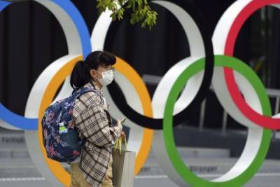 Госдеп: решение относительно Олимпиады в КНР пока не принято