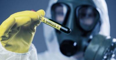 ВОЗ сообщила о росте смертности из-за коронавируса в мире