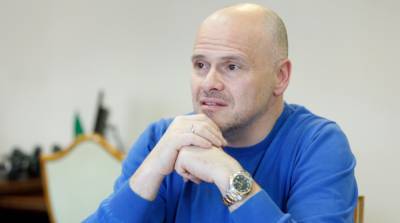 Радуцкий оценил вероятность введения в Украине комендантского часа