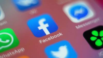 Facebook назвала причину последней утечки данных пользователей