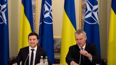 Сатановский высмеял украинское стремление в НАТО