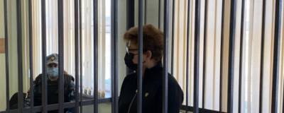В Алтайском крае сняли с должности обвиняемую в мошенничестве представителя губернатора