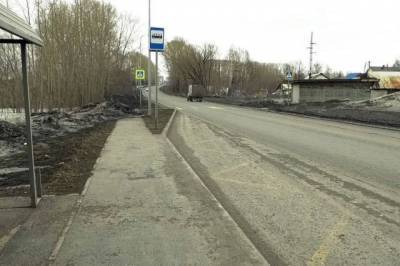 Власти начали искать дефекты на отремонтированных дорогах в Кемерове