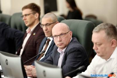 Депутаты потребовали закрыть зловонный свинокомплекс "Мерси Агро Сахалин"