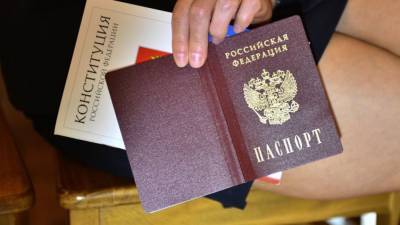 Обязательную замену паспорта могут упразднить в России