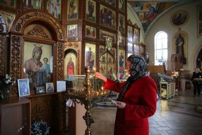 Православные отмечают Благовещение: как правильно молиться 7 апреля