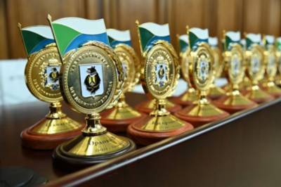 В Хабаровском крае продлили прием заявок на конкурс «Предприниматель года»