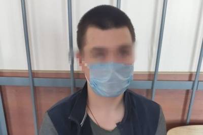 Канскому школьнику в пятый раз продлили арест по делу о «терроризме»