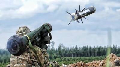 $68 миллионов за 16 лет: в США предоставили отчет о помощи Украине в военной сфере