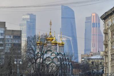 Объединение «Зеленая Москва» появилось в Московском инновационном кластере