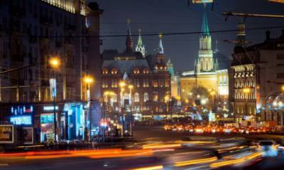 Украинка в Москве сравнила условия жизни в России и родной стране
