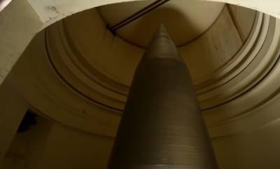 Математика «Судного дня»: Москва и Вашингтон посчитали ядерное оружие друг друга