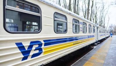 Нацполиция проверяет соблюдение карантина на вокзалах и в поездах - lenta.ua - Киев - Харьков