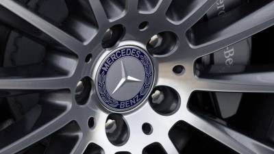 Обновленный Mercedes-Benz CLS поступит в продажу летом