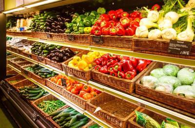 Рост цен на популярные среди россиян овощи проверят сотрудники главной антимонопольной службы – Учительская газета