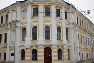 В Ярославле разрушается будущий музей-заповедник