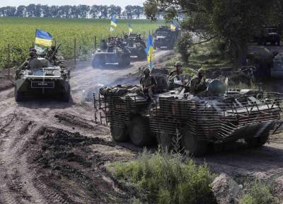 ОБСЕ: число нарушений перемирия в Донбассе выросло в 10 раз
