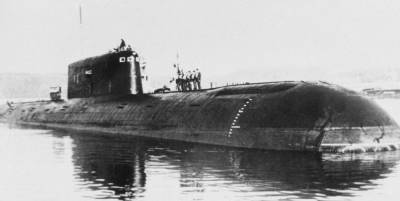 Последнее погружение. Аварии и катастрофы подводных лодок в СССР и России