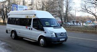 Ставропольчан возмутила попытка перевозчиков повысить цены на проезд
