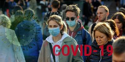 Коронавирус в Украине сегодня – сколько человек заболело, умерло, выздоровело 7 апреля – статистика Минздрава - ТЕЛЕГРАФ