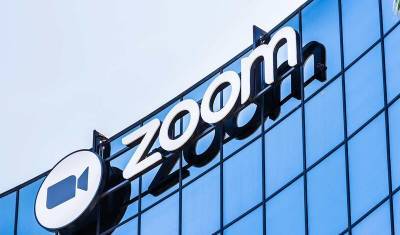 Zoom запретила госкомпаниям из РФ пользоваться своим видеосервисом