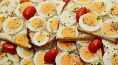 Сколько яиц можно есть во время диеты: ответ на распространенный вопрос