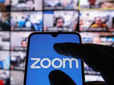 Zoom запретила продажу своего продукта российским госучреждениям