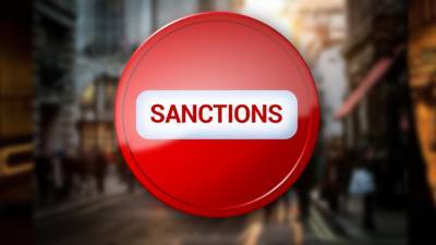 В РФ оценили последствия от санкций Украины по российским заводам в Приморье